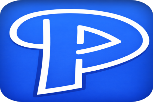 أيقونة Platinum IPTV