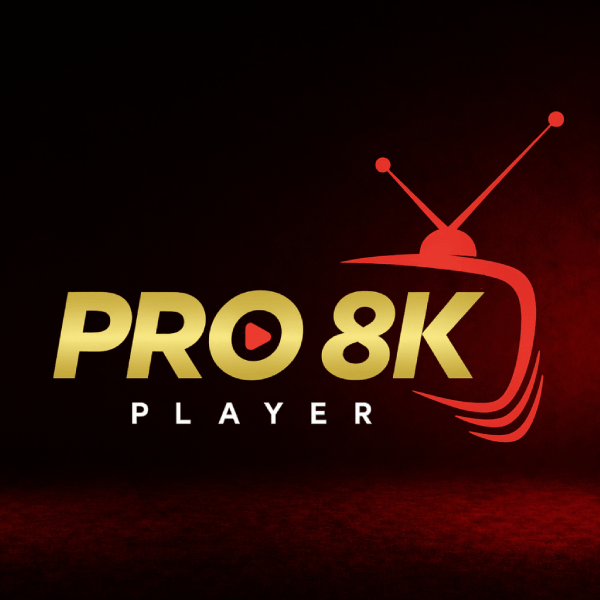 أيقونة Pro8K Ultra