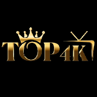 أيقونة TOP 4K