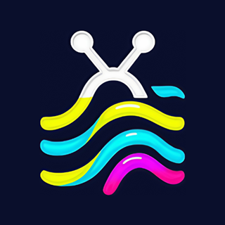 أيقونة WAVE IPTV